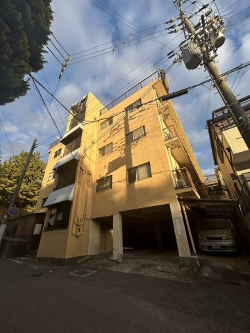 三七十コーポのその他共用部分