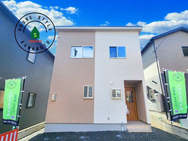 熊本市東区長嶺東9丁目第2-4棟（2号棟）