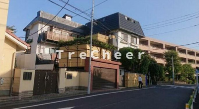 【外観】 | ガーデンハイム阿佐谷