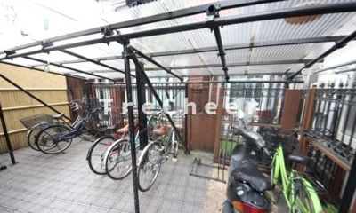 【その他共用部分】 | ガーデンハイム阿佐谷