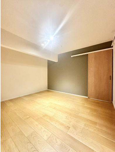 グリーンマンション野間大池の洋室|グリーンマンション野間大池（2SLDK）