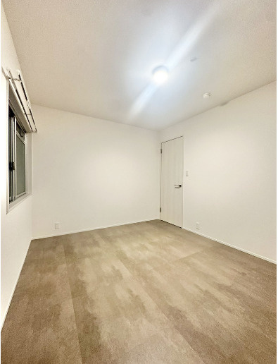 グリーンマンション野間大池の洋室|グリーンマンション野間大池（2SLDK）