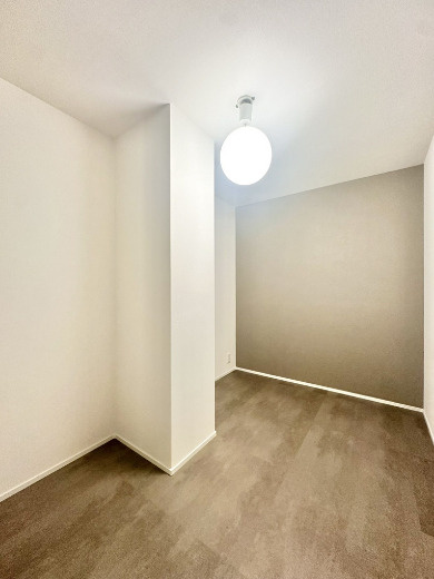 グリーンマンション野間大池の収納|グリーンマンション野間大池（2SLDK）