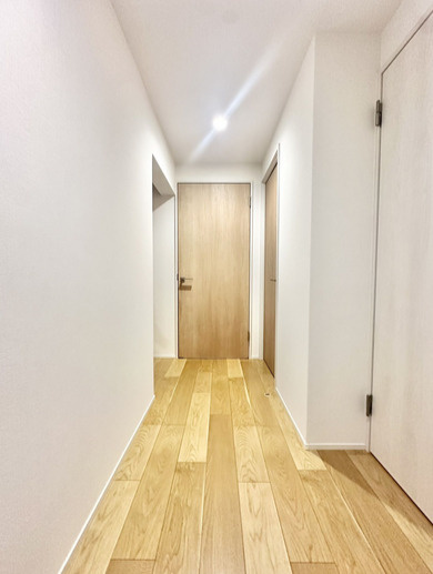 グリーンマンション野間大池の内装|グリーンマンション野間大池（2SLDK）