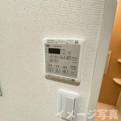 【設備】 | フジパレス服部南町 