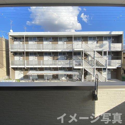 【その他共用部分】 | フジパレス服部南町 