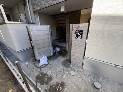 【その他共用部分】 | フジパレス服部南町 