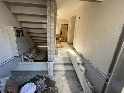 【ロビー】 | フジパレス服部南町 