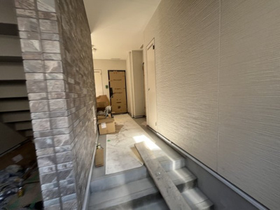 【ロビー】 | フジパレス服部南町 