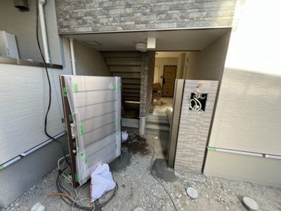 【セキュリティ】 | フジパレス服部南町 