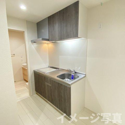【キッチン】 | フジパレス服部南町 