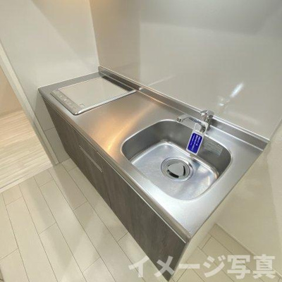 【キッチン】 | フジパレス服部南町 