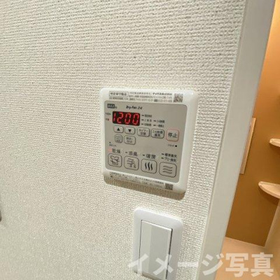 【設備】 | フジパレス服部南町 