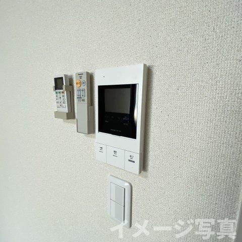 【セキュリティ】 | フジパレス服部南町 