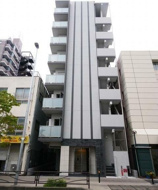 La　Douceur川崎Ⅱの画像