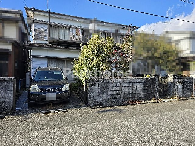 高知市高須3丁目　土地