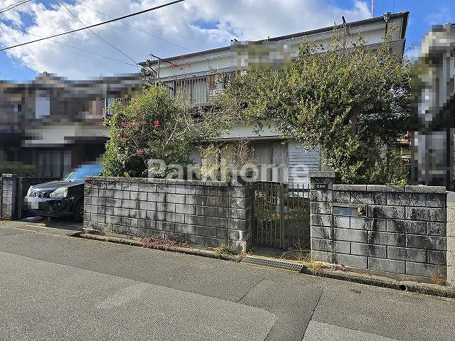 【外観】の画像