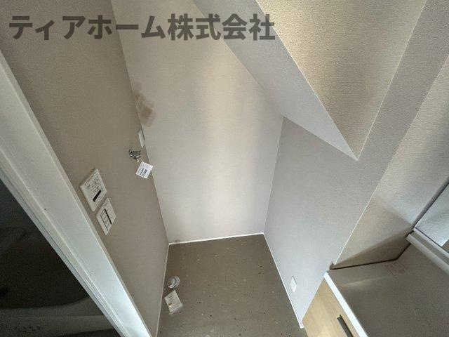 ウィズ大中Ⅰの設備