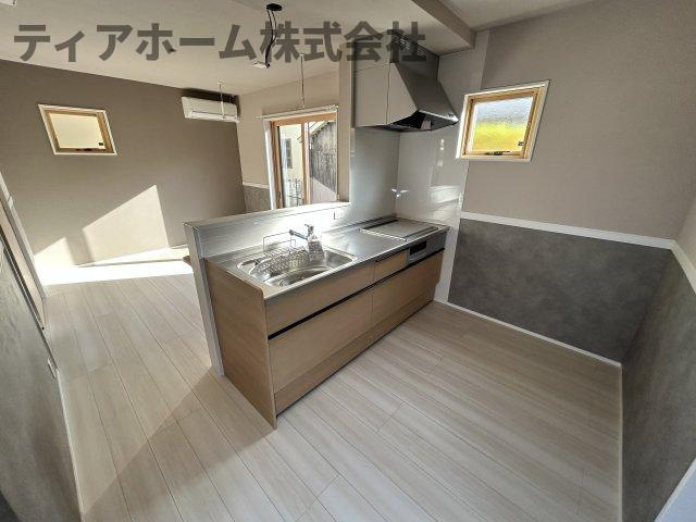 ウィズ大中Ⅰの内装|内装も気になるポイント