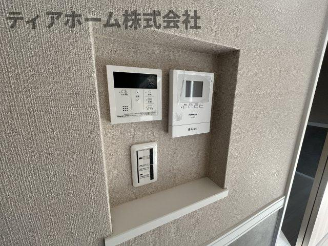 ウィズ大中Ⅰのセキュリティ