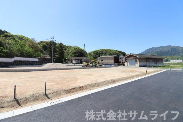 【外観】 | グレースビュー大日寺7号地
