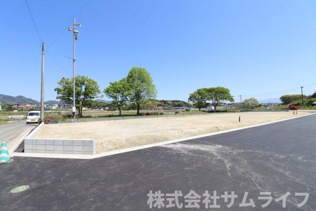 【外観】 | グレースビュー大日寺7号地