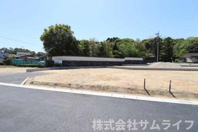 【外観】 | グレースビュー大日寺7号地
