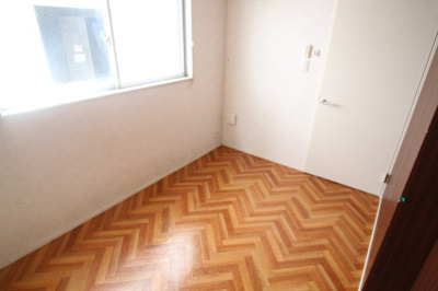 【寝室】 | プリオーレリベルタ