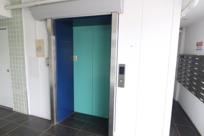 【その他共用部分】 | プリオーレリベルタ