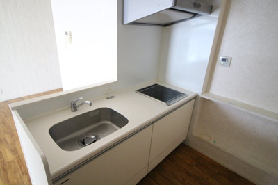 【キッチン】 | プリオーレリベルタ