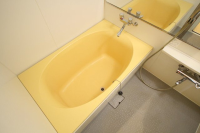 【洗面所】 | プリオーレリベルタ