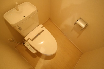 【トイレ】 | プリオーレリベルタ