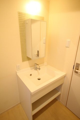 【浴室】 | プリオーレリベルタ