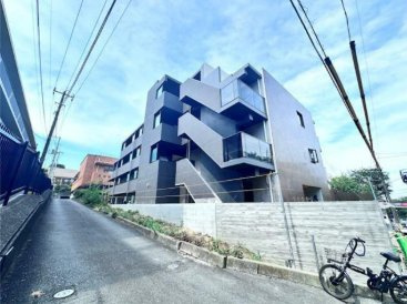 【外観】 | ベルシード野毛山公園 | 建物外観を気になさる方へ、見た目の良い物件です
