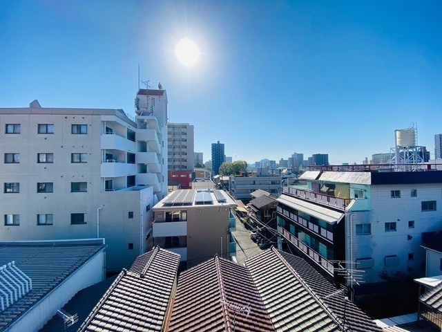 Ｉ・Ｓ　ＭＩＹＵＫＩの展望