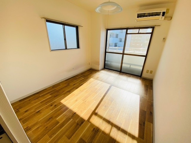 Ｉ・Ｓ　ＭＩＹＵＫＩの居間・リビング|居間です