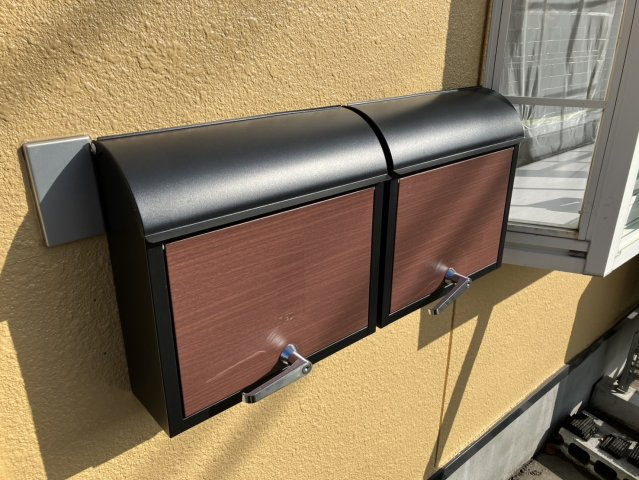 蔵王半郷テナント２F（事務所）のその他共用部分|2階3階事務所一つづつ