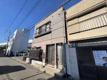 ヒガシシリイケチョウメカシヤの画像