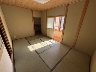 【和室】 | ヒガシシリイケチョウメカシヤ