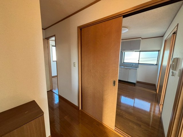 グランドパレスHAYASHIのその他