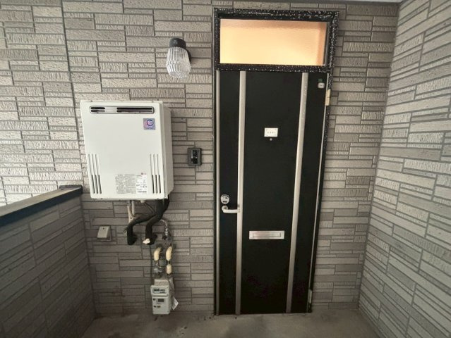 グランドパレスHAYASHIのその他共用部分