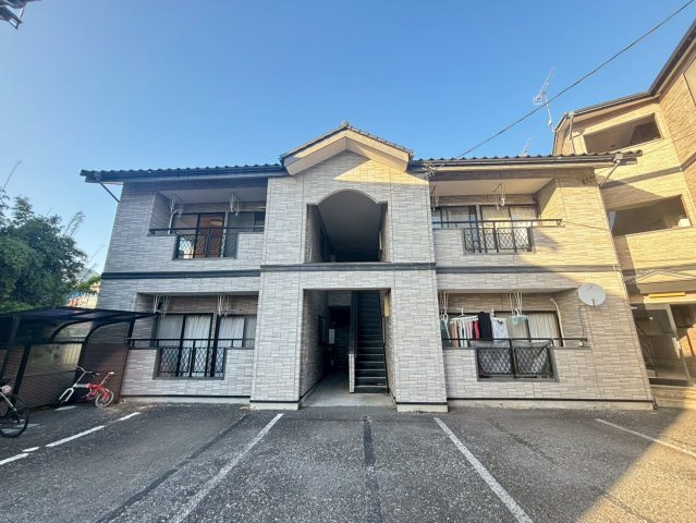 グランドパレスHAYASHI