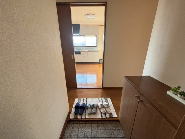 グランドパレスHAYASHIのその他|内装も気になるポイント