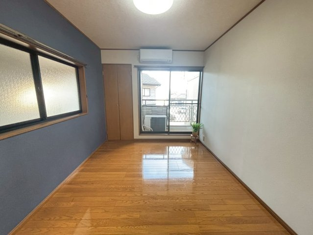 グランドパレスHAYASHIの居間・リビング