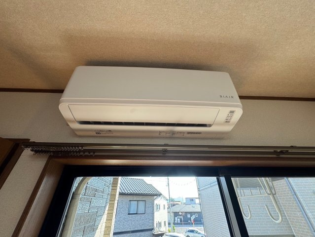 グランドパレスHAYASHIの設備