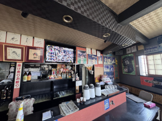 野方１丁目居抜