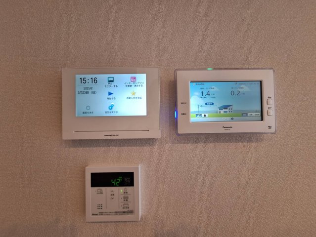 ＭＩＲＡＩＺＵ　ＯＮＥのセキュリティ