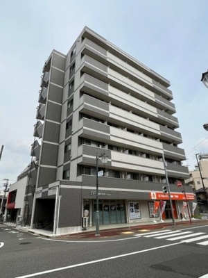 【外観】 | ヒルズ要町