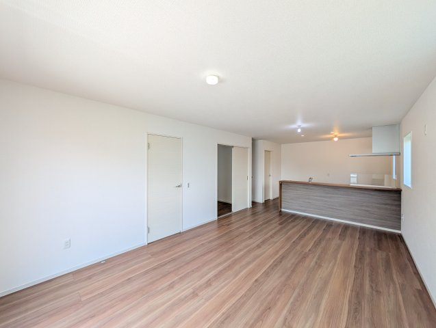 【居間・リビング】 | アーバンスタイル高崎市倉賀野町1期ー③