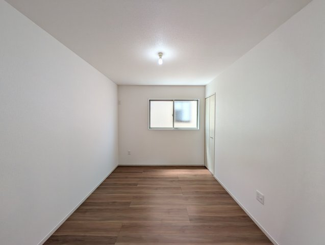 【洋室】 | アーバンスタイル高崎市倉賀野町1期ー③